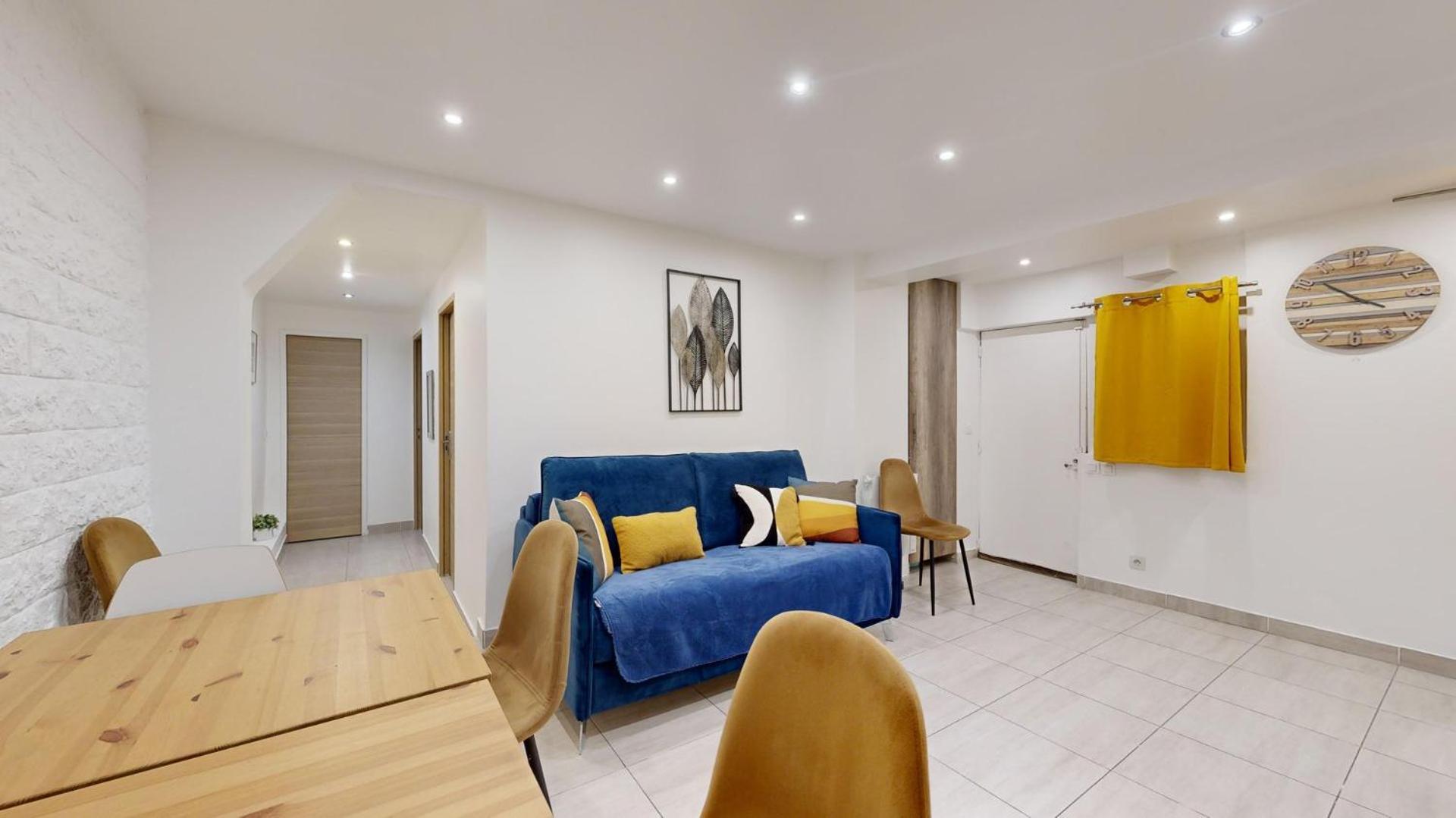 302 Suite Dylan - Superbe Appartement A Paris Exterior photo